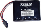 LSI 13.5V 6.4F Raid Cntrl Cap battery Pack 49571-03 Tecate RAID CACHE BBU