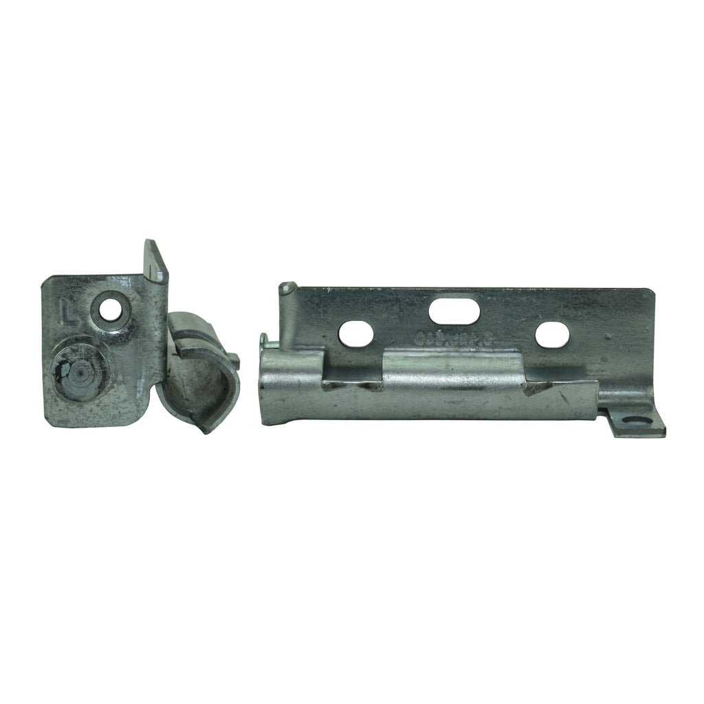 Garage Door Bottom Brackets