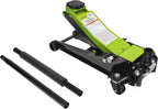 3-Ton Steel Low Profile Floor Jack, Model A20003