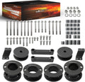 maXpeedingrods 3” Front & Rear Lift Leveling Kit for Honda CR-V 1997-2001