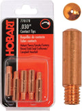 Hobart 770178 Tip,Contact .030 - Tweco/Century/Lincoln/Binzel