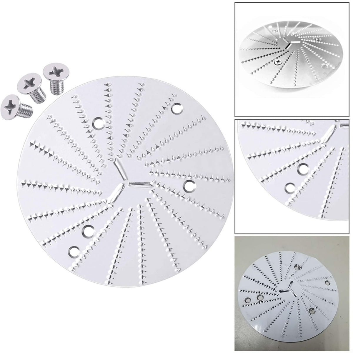 Yunnesdre for Jack Lalanne for Power Juicer Replacement Parts