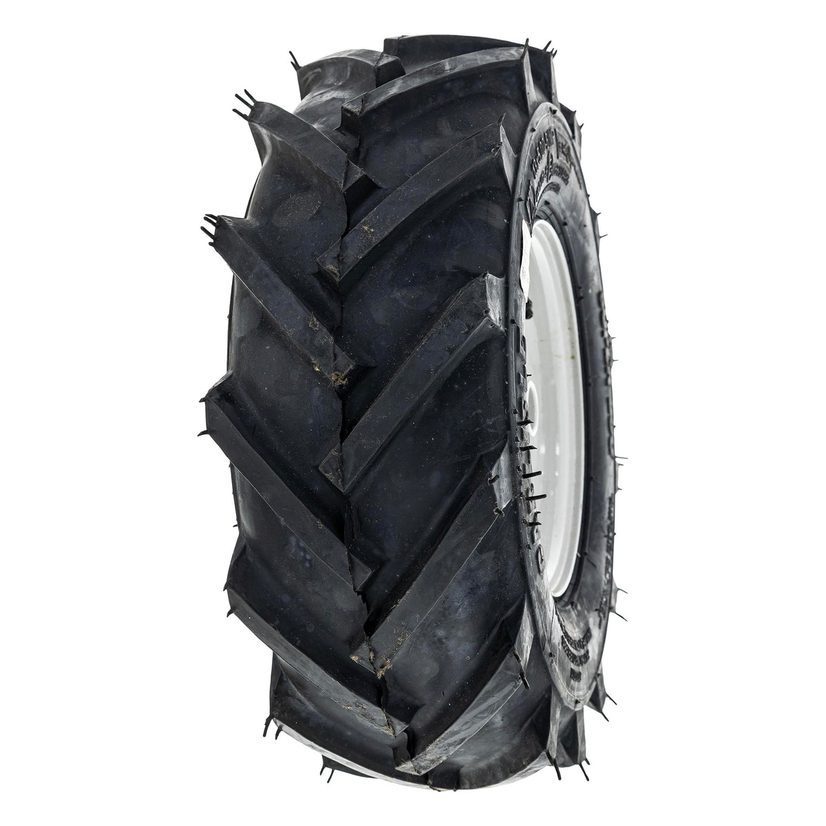 MTD Replacement Part 13 X 5 Complete Wheel