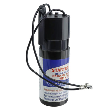 HVAC & Refrigeration Controls