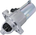 BDELI 17960N New Starter Fit for Honda 06-12 Accord 2.4, 06-11 Civic 2.0