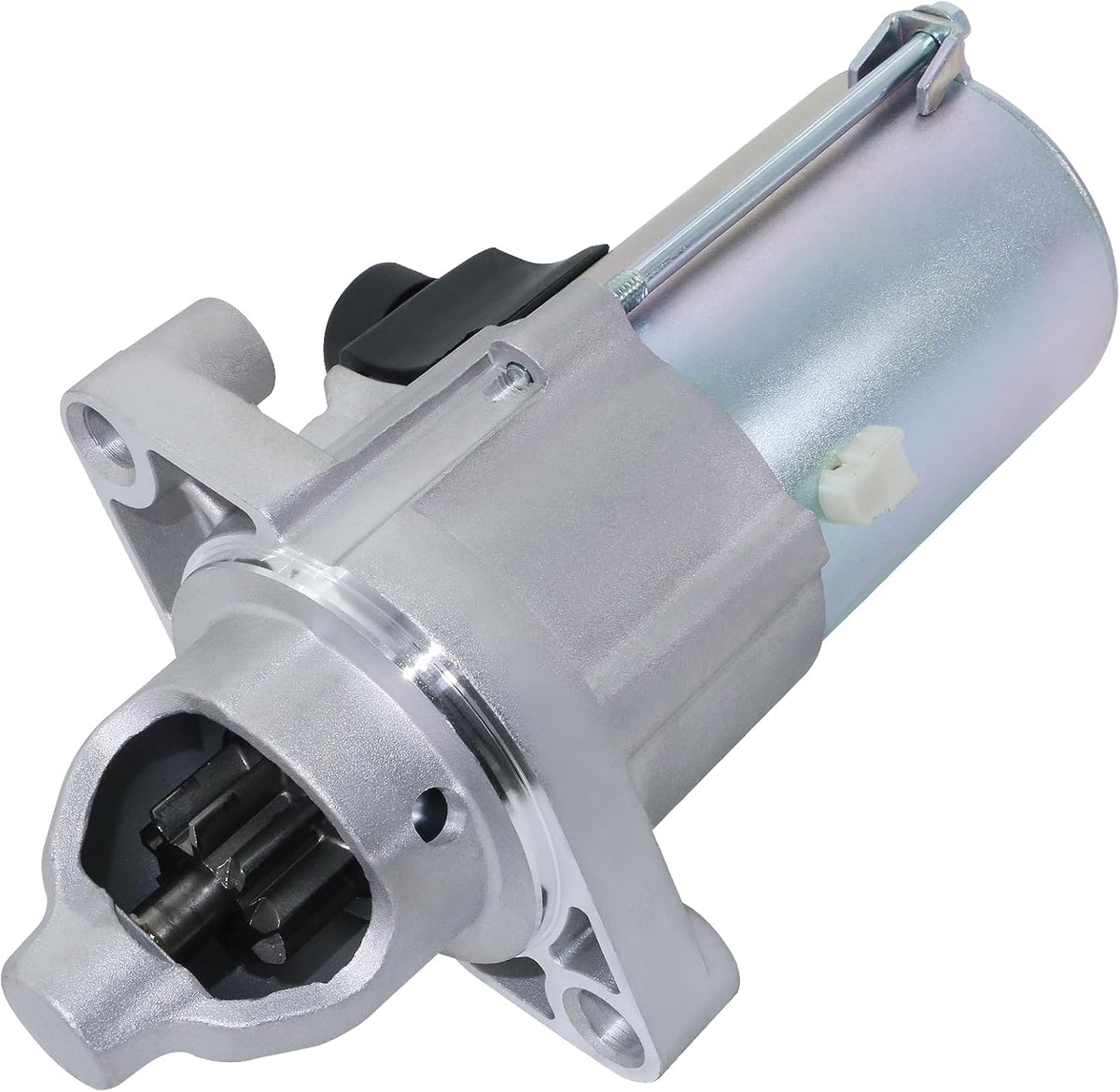 BDELI 17960N New Starter Fit for Honda 06-12 Accord 2.4, 06-11 Civic 2.0