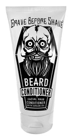 Beard Wash & Beard Conditioner Pack