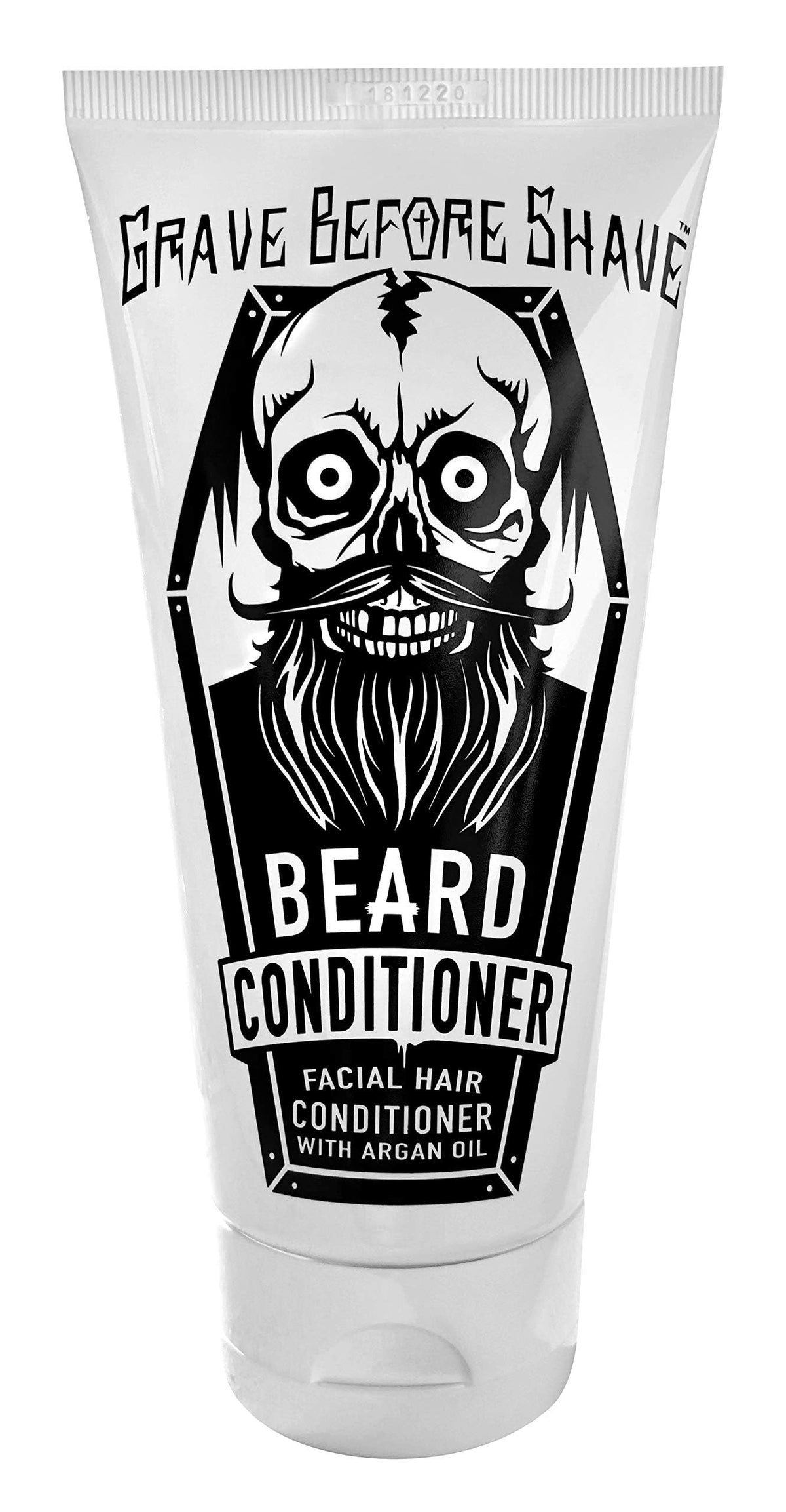 Beard Wash & Beard Conditioner Pack
