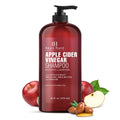 Apple Cider Vinegar Shampoo - 16 Fl oz