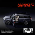 A-Premium Front Left Driver Side Door Lock Actuator Compatible with BMW