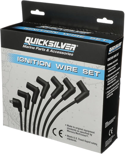 816761Q17 Spark Plug Wire Kit