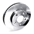 R1 Concepts Front and Rear Brake Kit Fits 2017-2022 Chrysler Pacifica