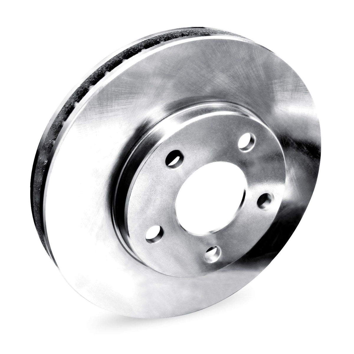 R1 Concepts Front and Rear Brake Kit Fits 2017-2022 Chrysler Pacifica