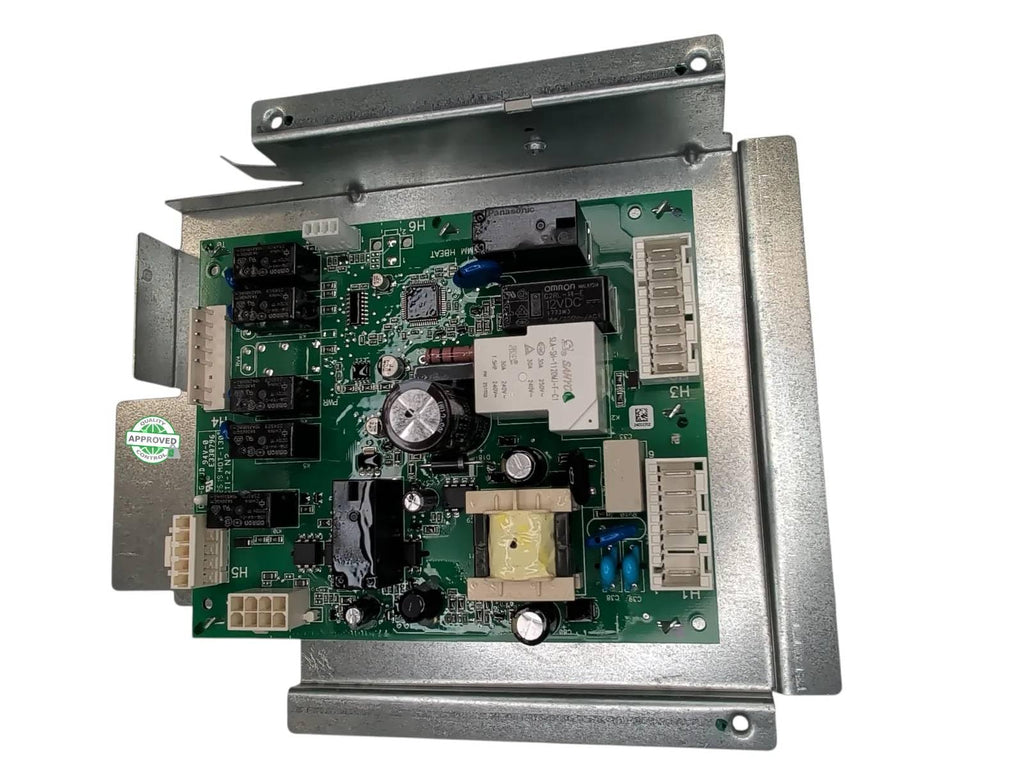GSPUSA Washer Control Board compatible with Alliance, Speed Queen – Replaces EAP16982708, PS16982708, AP5986697