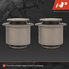 A-Premium 2 x Front Upper Control Arm Bushing Kit Compatible with Chevrolet