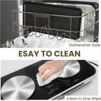 Countertop 2 Burners, Electric Hot Plate