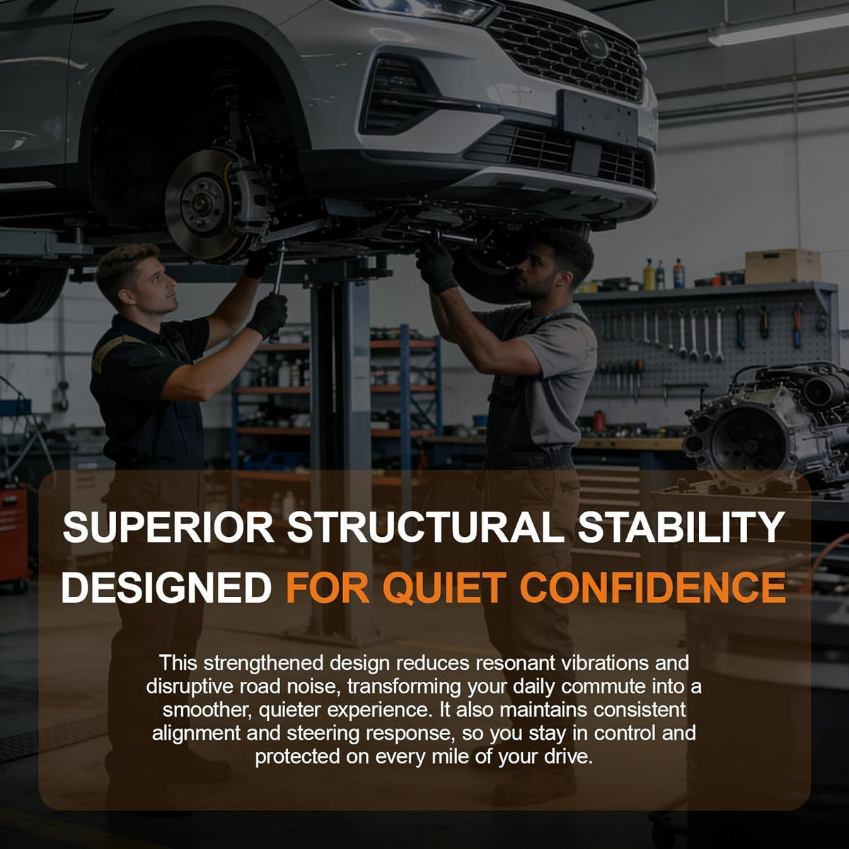Control Arm Suspension Fit For Nissan Altima Maxima Sedan
