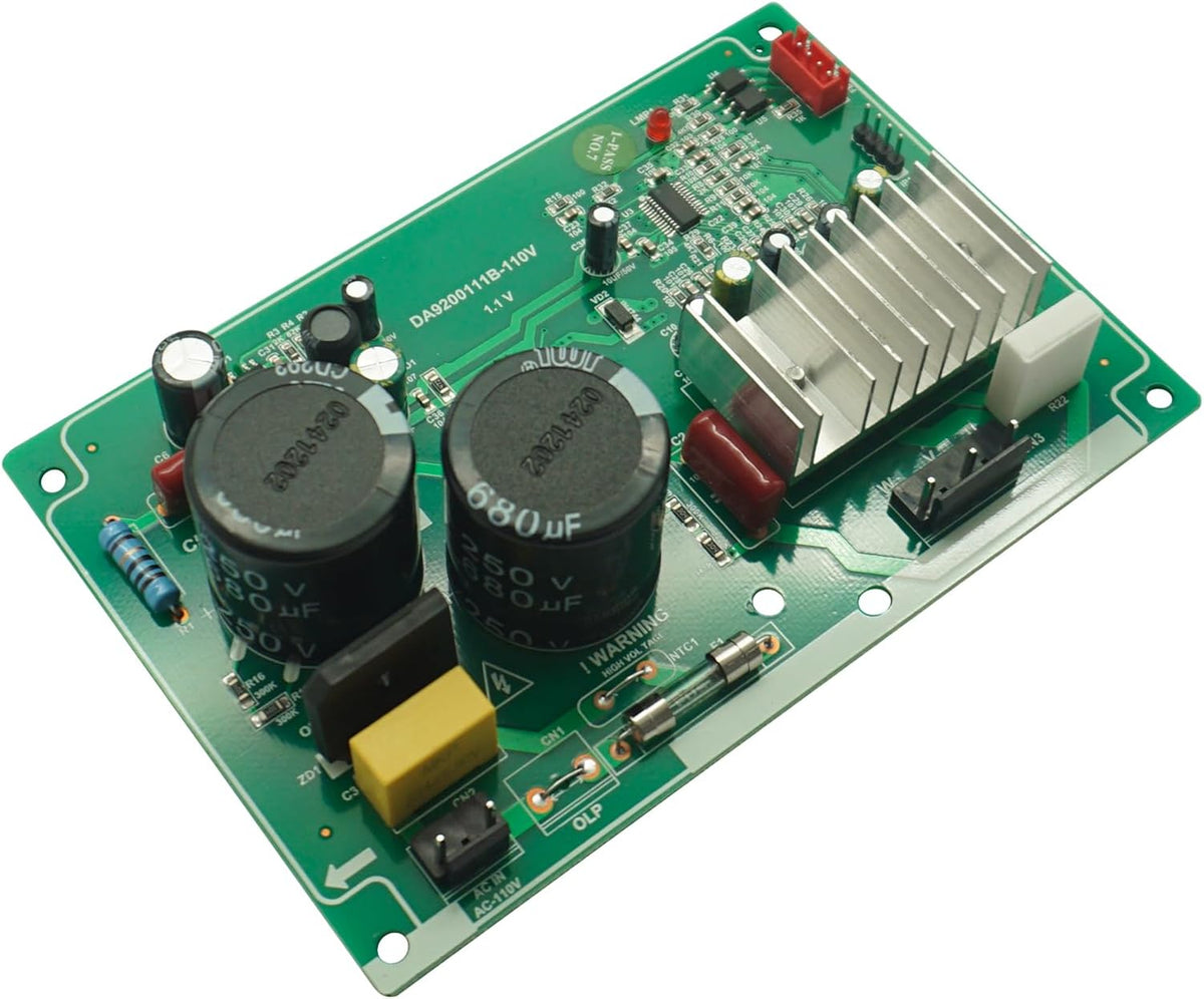 DA92-00111B Refrigerator Inverter Power Control Board