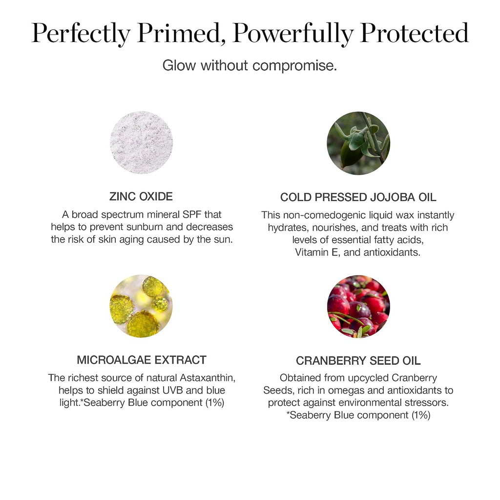 PROTECT Skin Enhancing Primer