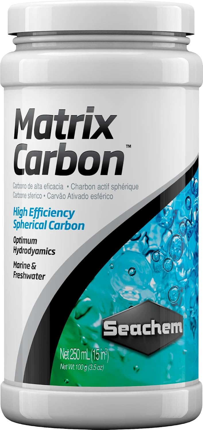 MatrixCarbon 250 mL / 15 cu.in.