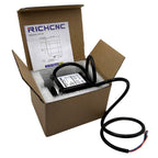 RICHCNC Nema 23 CNC Stepper Motor 184oz.in/1.3Nm Bipolar 3.0A CNC Mill Lathe Router 57x57x56mm