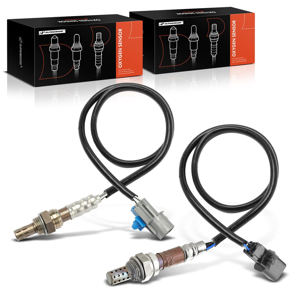A-Premium O2 Oxygen Sensor, Compatible with Mitsubishi