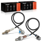 A-Premium O2 Oxygen Sensor, Compatible with Mitsubishi