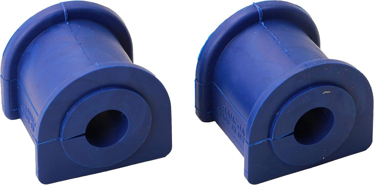 MOOG K3160 Suspension Stabilizer Bar Bushing Kit for Jeep Wrangler