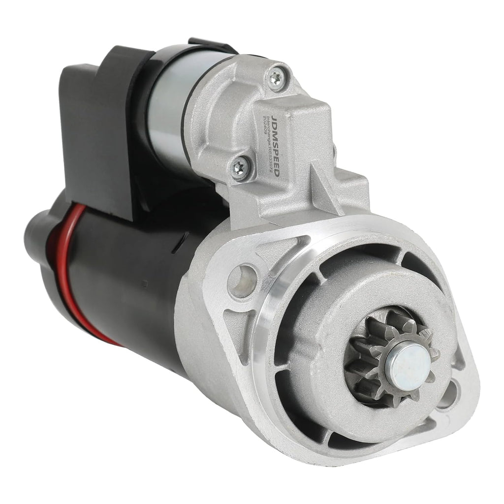 Starter Compatible with John Deere 5045D 5055E 5065E 5075E 2008-2014