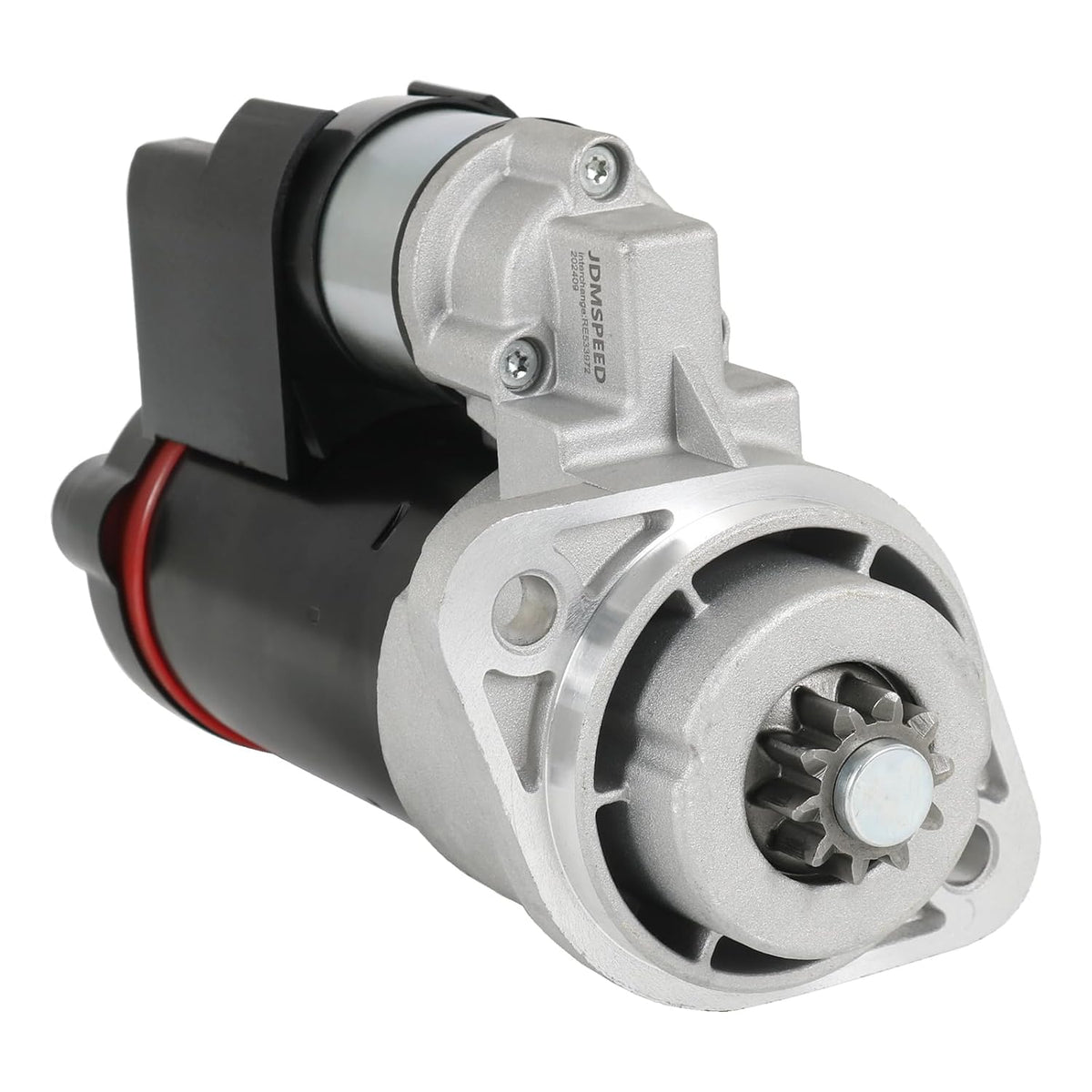 Starter Compatible with John Deere 5045D 5055E 5065E 5075E 2008-2014