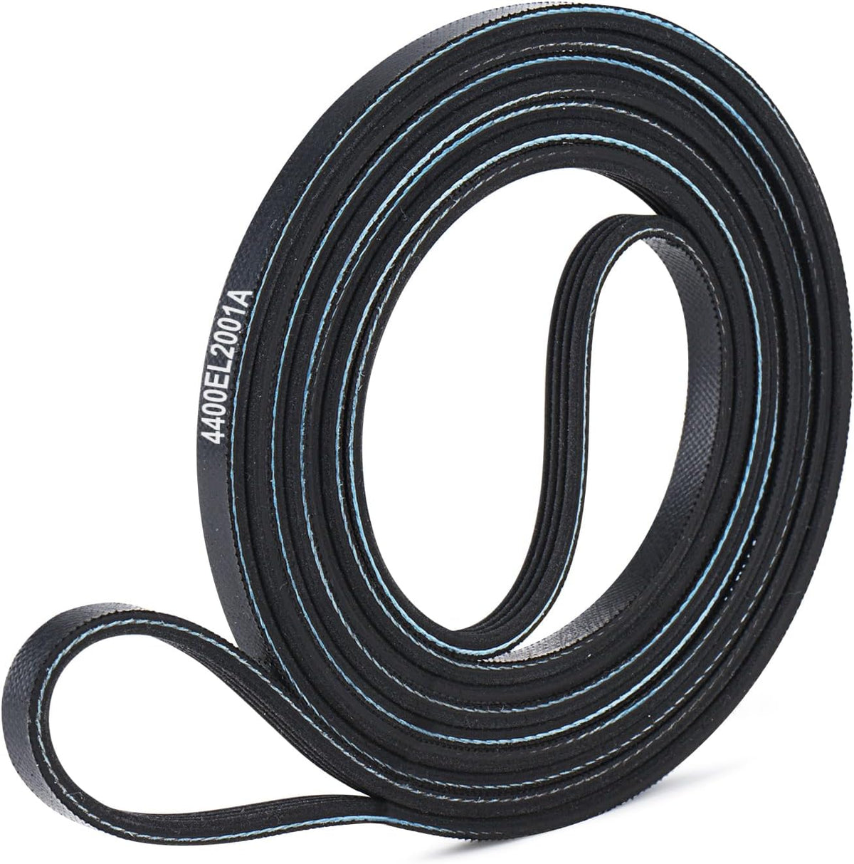 4400EL2001A DRYER DRUM BELT FITS LG 92" 4 RIB