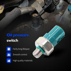 Oil Pressure Sensor Switch Compatible with Honda Accord Civic 1992-2000
