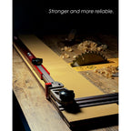 Stair Tread Template Tool - Upgrade Stair Tread Tool, Stair Measuring Tool