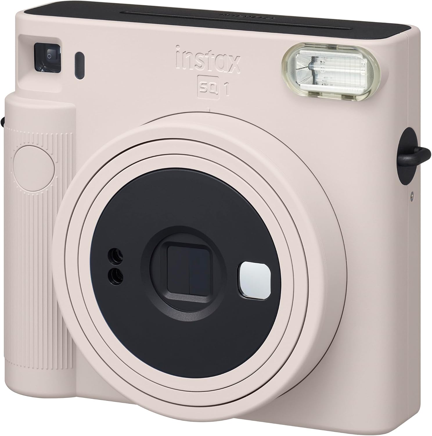 Instax Square SQ1 Instant Camera - Chalk White