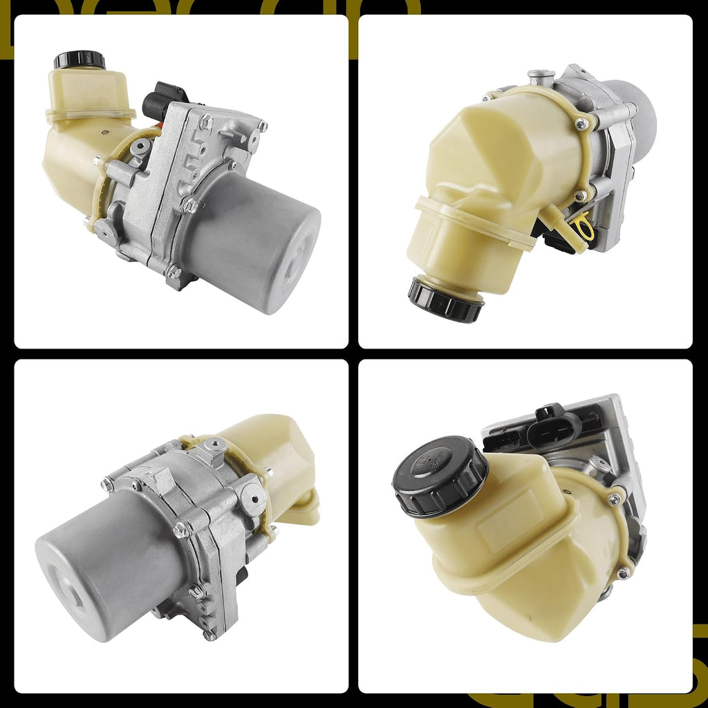 Dasbecan Electric Power Steering Pump Compatible with Nissan Altima 14-18