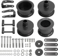 maXpeedingrods 3" Front & Rear Lift Kit for Jeep Wrangler JK JKU 2007-2018