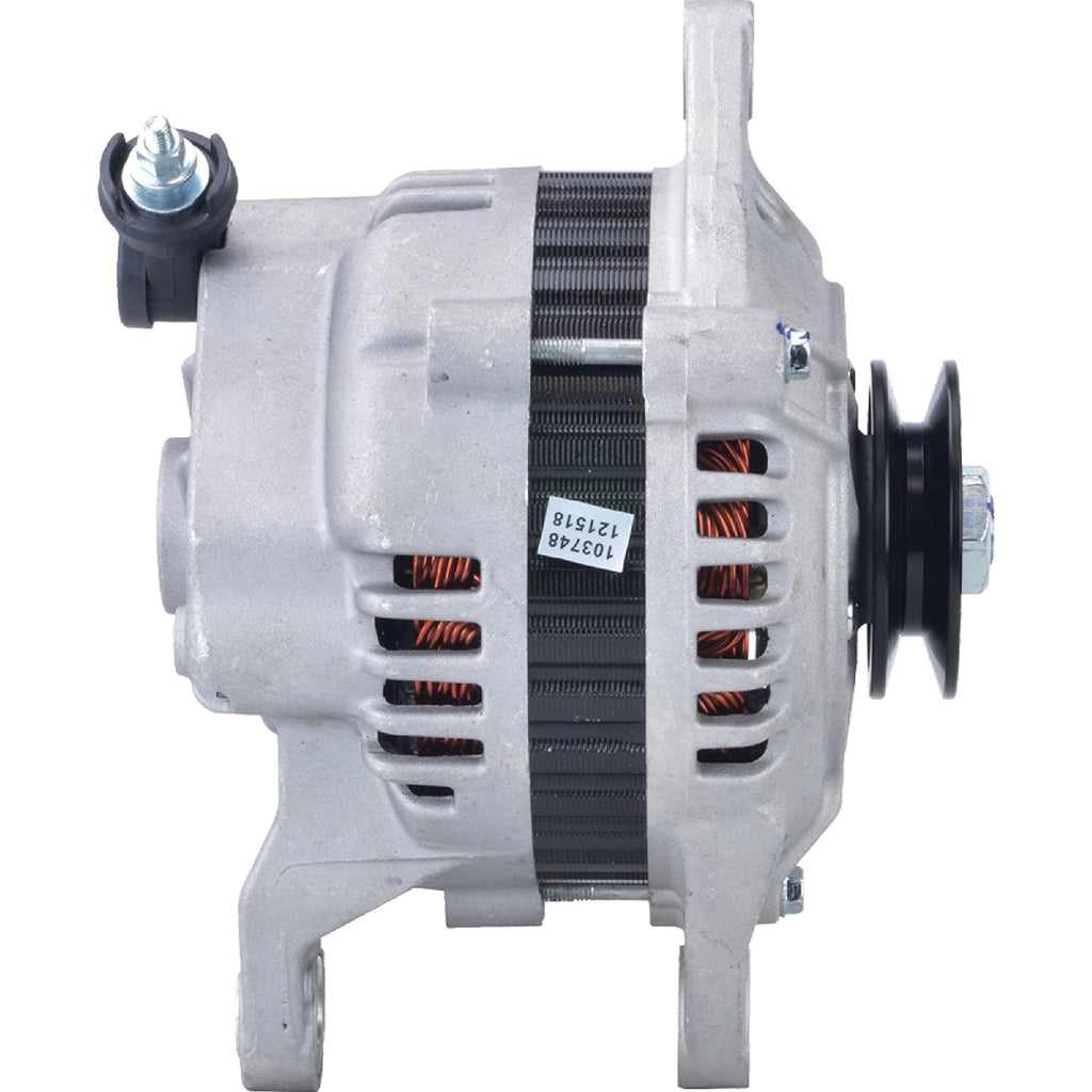 DB Electrical Alternator for Mazda RX-7 1.3L 1986-1988
