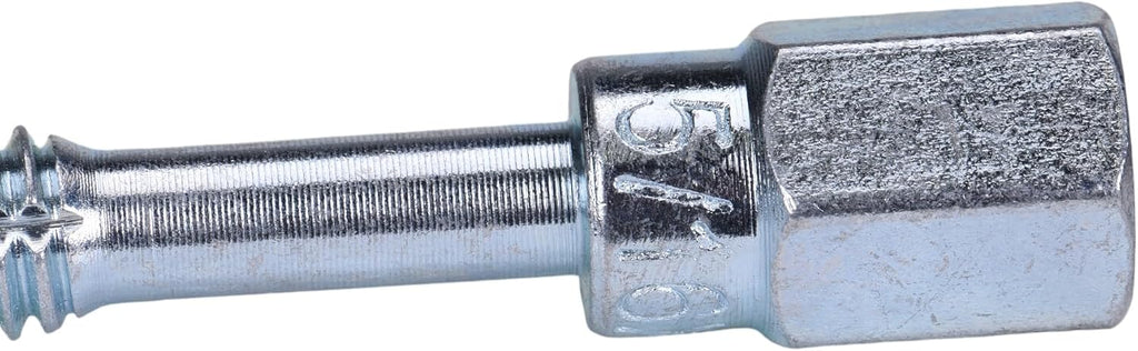 Century Drill & Tool 92051 Fractional Right Hand Rethreading Tap, 5/16-18
