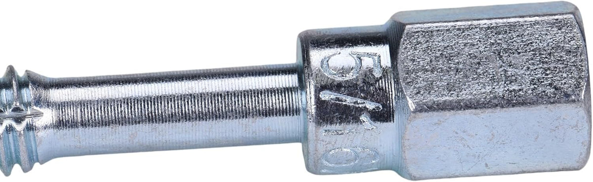Century Drill & Tool 92051 Fractional Right Hand Rethreading Tap, 5/16-18