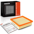 A-Premium Engine Air Filter Compatible with Lexus