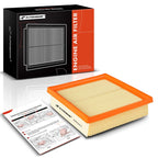 A-Premium Engine Air Filter Compatible with Lexus