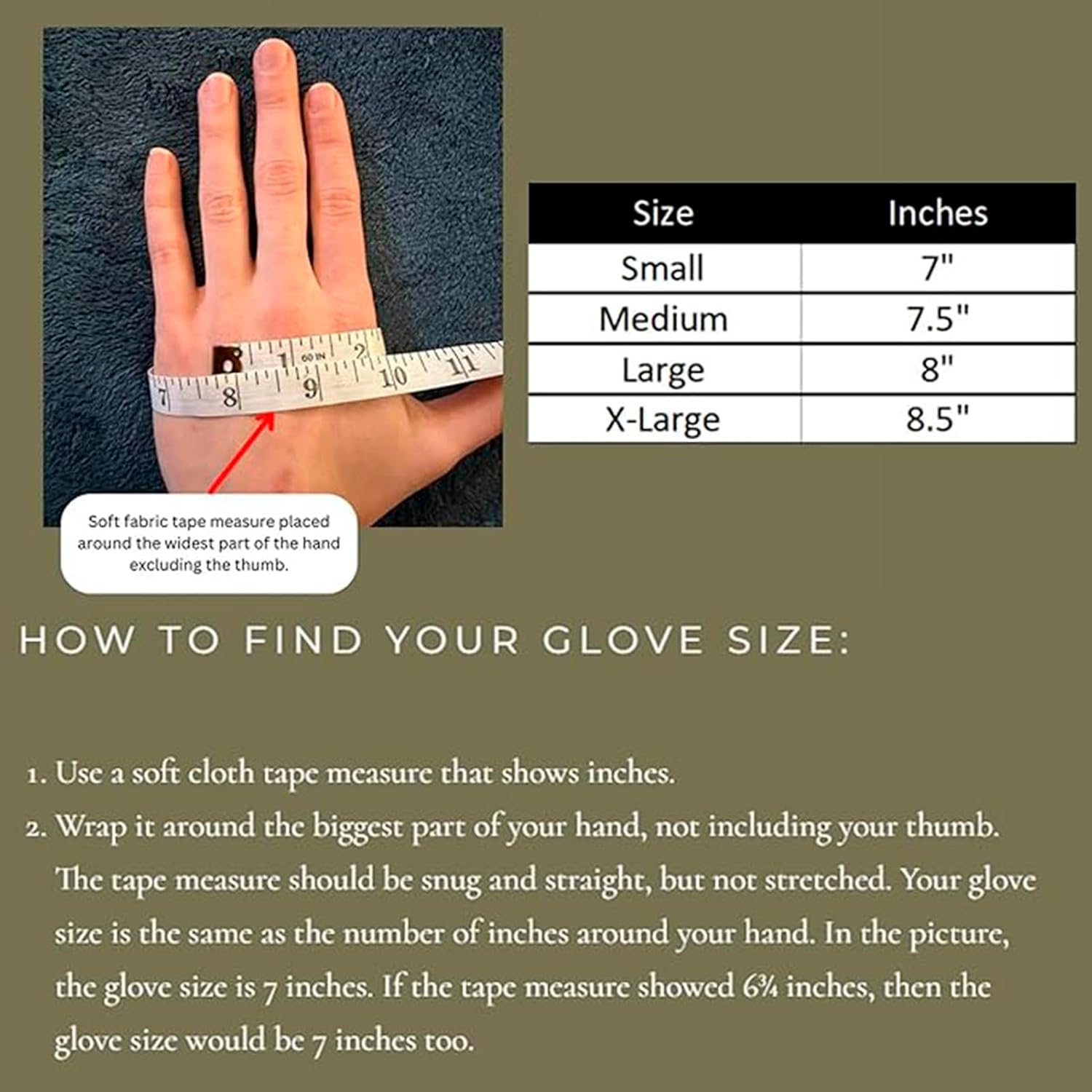 Unisex Tek-Flex Riding Gloves | Durable All-Season Leather Gloves with Touch Screen and Hook & Loop Wrist Closure