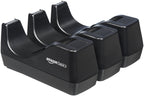 Weighted Desktop Tape Dispenser with Non-Skid Base, Desk Accessory, 24-Pack