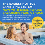 @ease Replacement SmartChlor Cartridges, TA Increaser Bundle