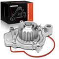 A-Premium Engine Water Pump Compatible with Civic 1988-1995