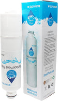 Replacement for Samsung RS261MDRS/XAA01 Refrigerator Water Filter