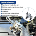 16790-5A2-A01 High Pressure Fuel Pump Replace 167905A2A01 GDP507
