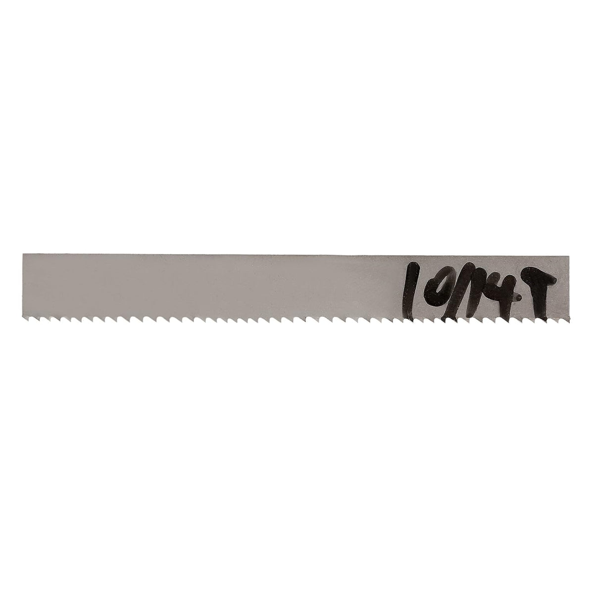 Imachinist S9312121014 Bi-Metal Band Saw Blades 93-1/2" X 1/2" X 10/14TPI
