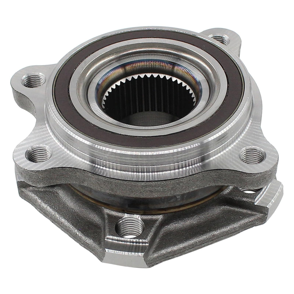 Front Wheel Bearing & Hub Assembly for Audi A4 A5 A6 allroad