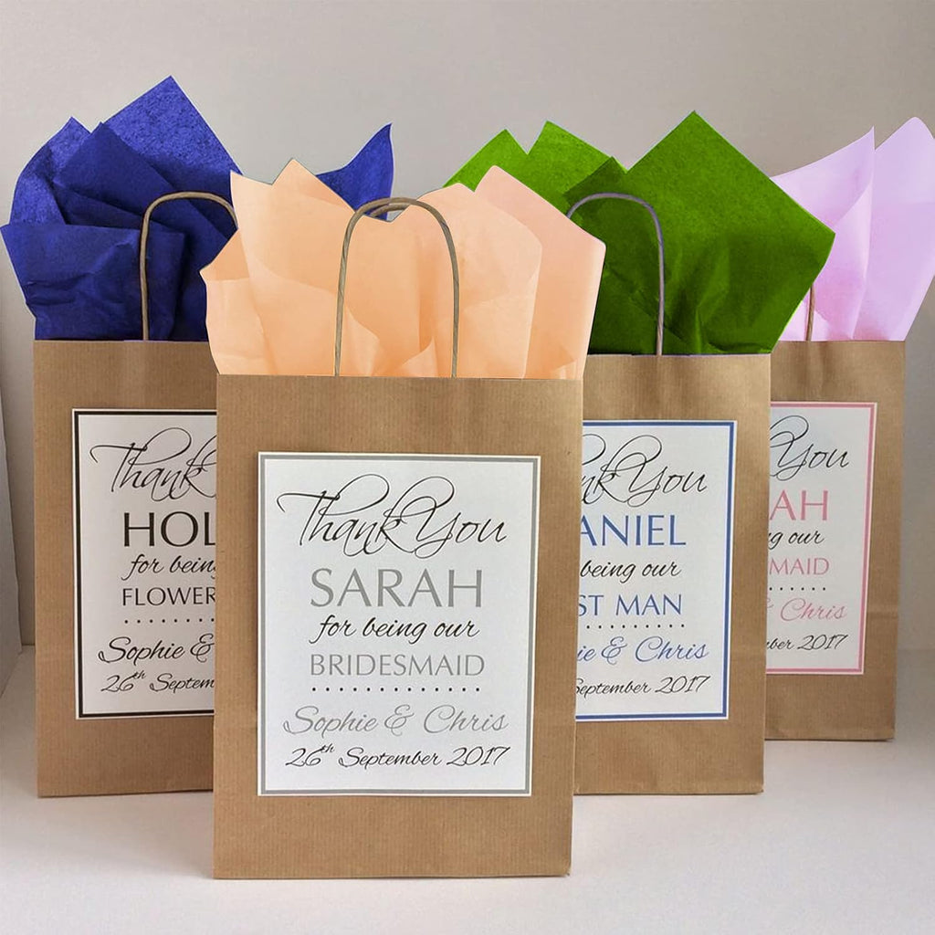 150 Sheets 20 x 26 Tissue Paper for Gift Bags 30 Rainbow Colors